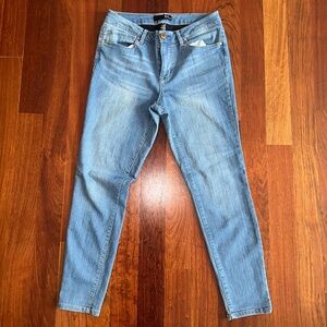 Women's 1822 Denim Denim Jeans ~ Sz 10